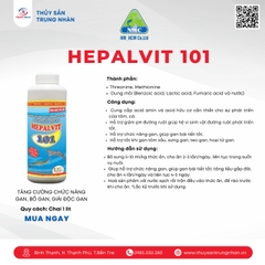 HEPAL VIT 101