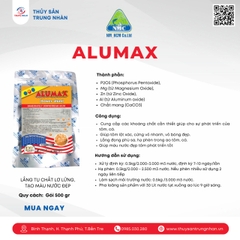 ALUMAX NEW