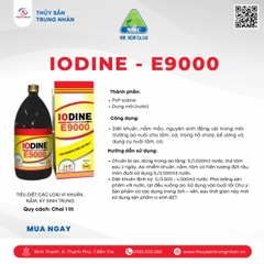 IODINE E9000