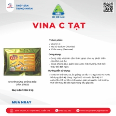 C TẠT (gói 5kg)