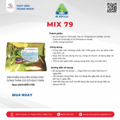 MIX 79 (5kg)