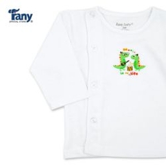 ÁO SƠ SINH FANY