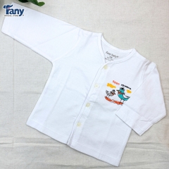 ÁO SƠ SINH FANY