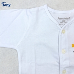 ÁO SƠ SINH FANY