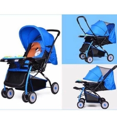 XE ĐẨY TRẺ EM BAOBAOHAO 709