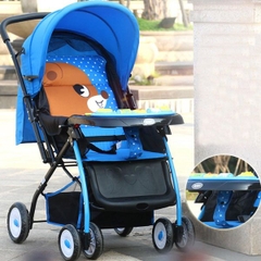 XE ĐẨY TRẺ EM BAOBAOHAO 709