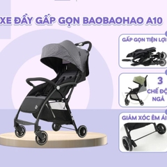 XE ĐẨY TRẺ EM BAOBAOHAO A10
