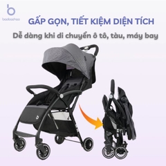 XE ĐẨY TRẺ EM BAOBAOHAO A10