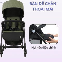 XE ĐẨY TRẺ EM BAOBAOHAO A10