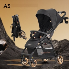 XE ĐẨY TRẺ EM BAOBAOHAO A5
