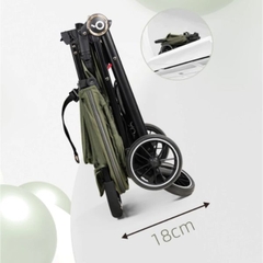 XE ĐẨY TRẺ EM BAOBAOHAO A5