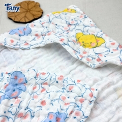 GẠC CHOÀNG IN ĐA NĂNG 4 LỚP