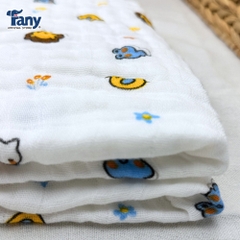 KHĂN GẠC ĐA NĂNG IN CAO CẤP 4 LỚP