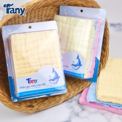 KHĂN GẠC MÀU CAO CẤP