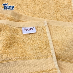 KHĂN LÔNG SỢI BÓNG FANY®