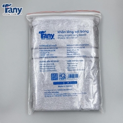 KHĂN LÔNG SỢI BÓNG FANY®