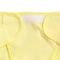 Set 10 tã vải cho bé sơ sinh cotton, mềm mại an toàn cho bé