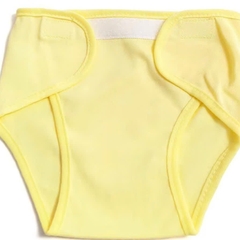 Set 10 tã vải cho bé sơ sinh cotton, mềm mại an toàn cho bé