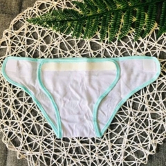 Set 10 tã vải cho bé sơ sinh cotton, mềm mại an toàn cho bé