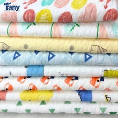 TẤM LÓT XỐP COTTON CHỐNG THẤM