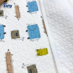 TẤM LÓT XỐP COTTON CHỐNG THẤM