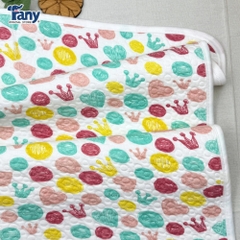 TẤM LÓT XỐP COTTON CHỐNG THẤM