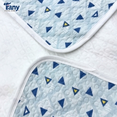TẤM LÓT XỐP COTTON CHỐNG THẤM