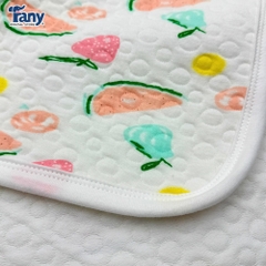 TẤM LÓT XỐP COTTON CHỐNG THẤM