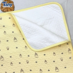 TẤM LÓT XỐP COTTON CHỐNG THẤM