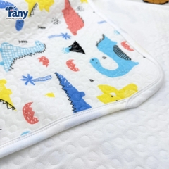 TẤM LÓT XỐP COTTON CHỐNG THẤM