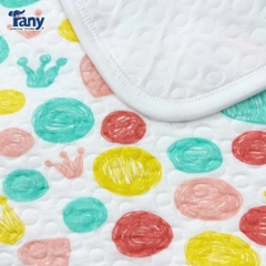 TẤM LÓT XỐP COTTON CHỐNG THẤM