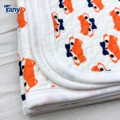 TẤM LÓT XỐP COTTON CHỐNG THẤM