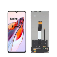 Màn hình cảm ứng Redmi 12C