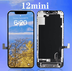 Màn hình cảm ứng Iphone 12 Mini
