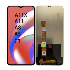 Màn hình cảm ứng Oppo C3/A11X