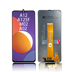 Màn hình cảm ứng Samsung Galaxy A12