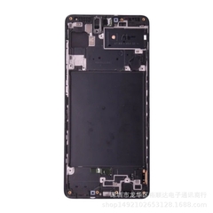 Màn hình cảm ứng Samsung Galaxy A71 (nguyên khung)