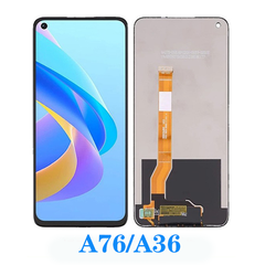 Màn hình cảm ứng Oppo A76/A36