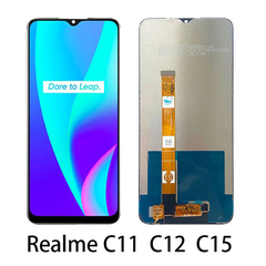 Màn hình cảm ứng Oppo C11 (4G)