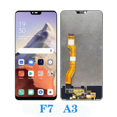 Màn hình cảm ứng Oppo F7/A3