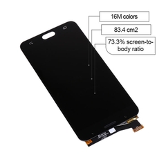 Màn hình cảm ứng Samsung Galaxy J7 Prime - Màu Đen