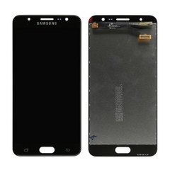 Màn hình cảm ứng Samsung Galaxy J7 Prime - Màu Đen