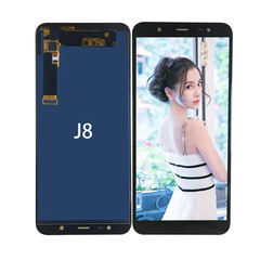 Màn hình cảm ứng Samsung Galaxy J8