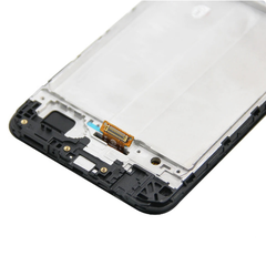 Màn hình cảm ứng Samsung Galaxy M30 (nguyên khung)