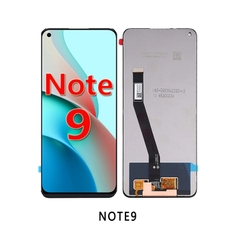 Màn hình cảm ứng Redmi Note 9