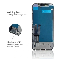 Màn hình cảm ứng Iphone XR