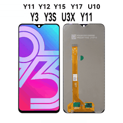 Màn hình cảm ứng Vivo Y3