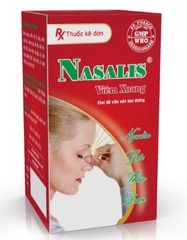 Nasalis C60, T/80C