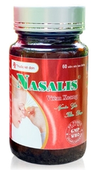 Nasalis C60, T/80C