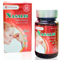 Nasalis C60, T/80C